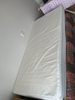 Matrace Gold F85 Wellpur - 4