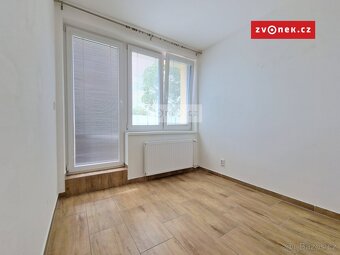 3+kk Zlín - Kostelec, nevybavený, ihned - 4