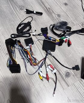 Audi Q5 Android Autrádio - 4