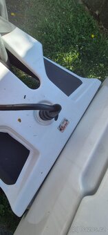 Obytný přívěs Swift Sprite Major 4 FB - plně vybavený - 4