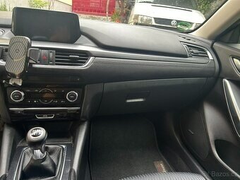 Mazda 6, 2016, benzin 2.0, 121 KW - 4