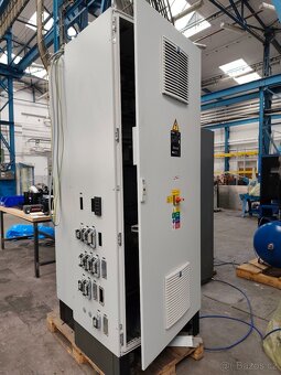 Profesionální značkové průmyslové elektro rozvaděče - 4