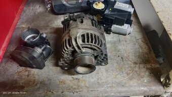 Díly na fabii 1 1.4 16 v - 4