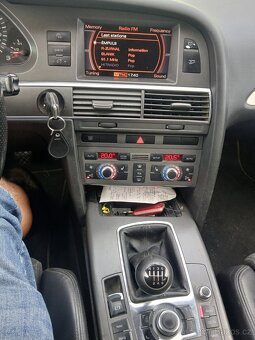 Audi a6 4f 2.7 2006 - 4