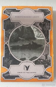 Robinson Crusoe/Nový hrábě Monte Christo - 4