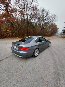 Bmw e92 325i - 4