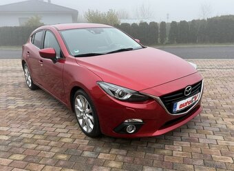 MAZDA 3 2.0 SKYACTIV-G 88kW-2014-165.214KM-SPORTS-LINE- - 4