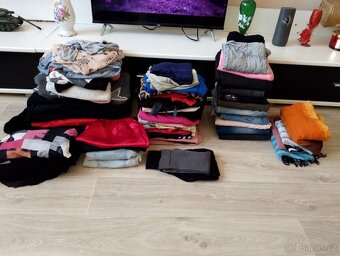 Dívčí oblečení - 4