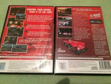 Prodám, vyměním Playstation 2 a 3 originální hry super stav - 4