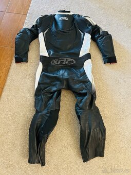 Moto kombinéza XRC vel.56 - 4