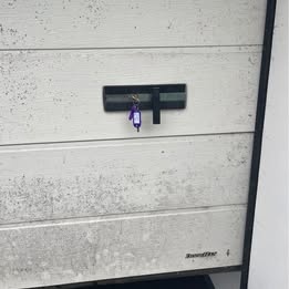 Pronájem garážového stání Praha 6 Dejvice - 4