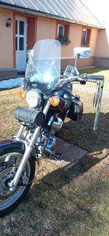 Yamaha Virgo 1100 - 4