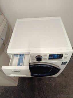 Pračka Samsung - 4