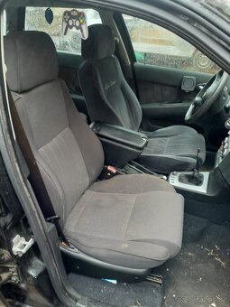 Alfa Romeo sportwagon 1.6i, 88.kw, náhradní díly - 4