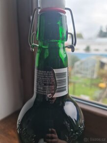 Sběratelská láhev Grolsch - 4