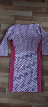 Šaty Philippe Matignon,XS/S - 4