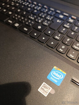 Super stav Lenovo B50-30 15,6 LED / W11 / nulova hlučnost - 4