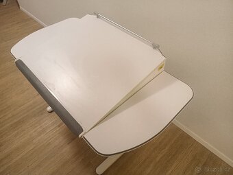 Polohovací stůl - 4