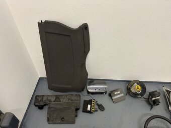 Ford Fusion náhradní díly - 4