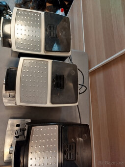 Kavovary Delongi na Opravu - 4