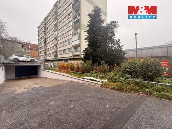 Pronájem garážového stání, 12 m², Děčín, ul. Řetězová - 4