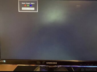 Samsung monitor - 4