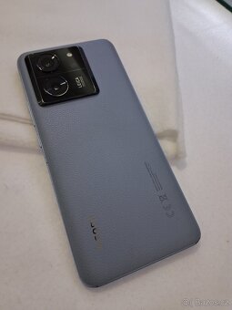 Xiaomi 13T 5G 8/256GB - 4