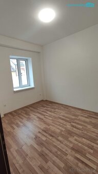 Pronájem, byt 3+kk, 56 m2, Luby, ul. Revoluční - 4