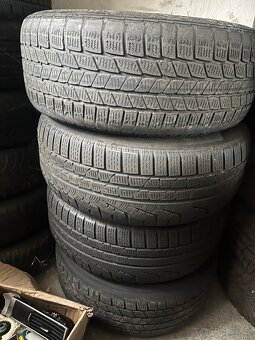 Soubor nahradnich dilu Audi a6 c6 allroad - 4