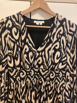 Boden vysoce kvalitní šaty pod kolena 36/S - 4