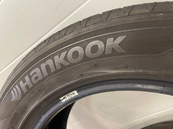 Hankook Ventus Prime 3 205/55 R16 94H 4Ks letní pneumatiky - 4