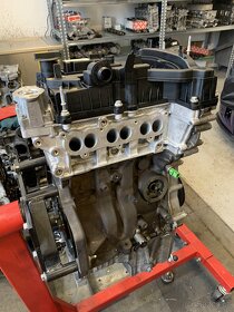 Motor ford 1.0 ecoboost - 4