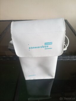 Philips Stewardess cestovní žehlička RETRO - 4