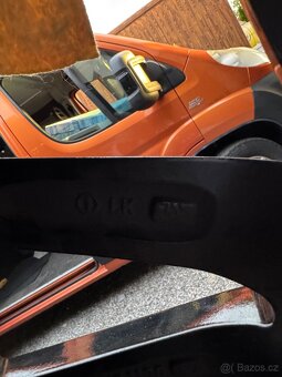 Alu kola CMS 5x112 R18 Volkswagen Audi Seat Škoda Mercedes - 4