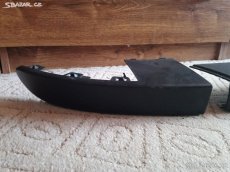 Prodám zadní nárazník RENAULT CLIO III Grandtour - 4