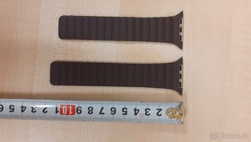 Magnetický řemínek Apple Watch - 4