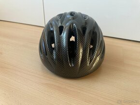 Cyklistická helma pro děti - 4