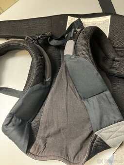 Nosítko ergonomické ErgoBaby - 4