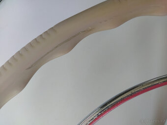 Originální volant Tatra 603 - 4