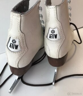 BRUSLE dívčí vel. 27 - 4