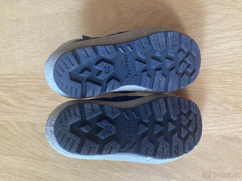 boty SUPERfit/GOREtex,vel.25 - 4