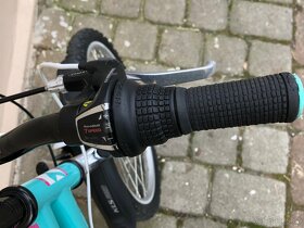 Divci kolo 20" XFact - 4