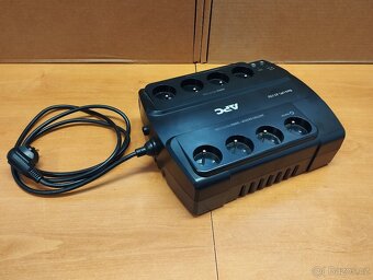 Záložní zdroj APC Back-UPS ES550 - 4
