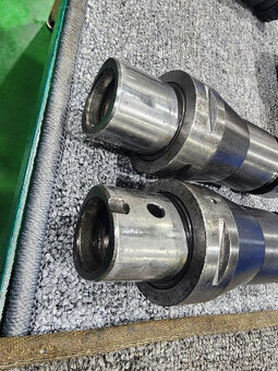 Soustruhy - CNC Puma MX 2600S CNC - 4