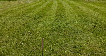 Stavební pozemek - 4