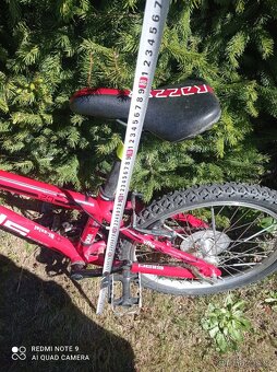 Dětské jízdní kolo - 4