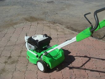 Sekačka VIKING MB 3 RT - 4