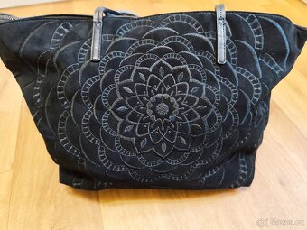 Nová kabelka Desigual - 4