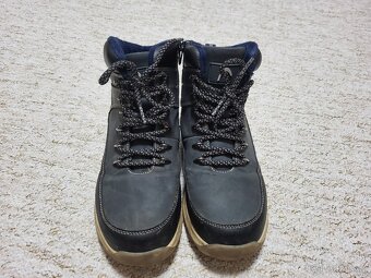 Zimní boty zn. HEAD vel. 38 - 4