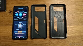 Rog phone 6D - 4